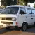 1986 VW Westfalia Vanagon transporter full camper 2.1L Water cooled with AC