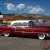 1956 Cadillac Series 62 Coupe