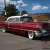 1956 Cadillac Series 62 Coupe