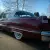 1956 Cadillac Series 62 Coupe