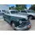 1946 Plymouth Special DeLuxe cloth