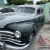1946 Plymouth Special DeLuxe cloth