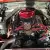 Ford : Mustang MACH 1