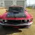 Ford : Mustang MACH 1
