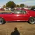 Ford : Mustang MACH 1