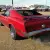 Ford : Mustang MACH 1
