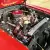 Ford : Mustang MACH 1