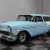 1956 Chevrolet Nomad