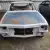torana lx hatchback x 2