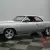 1966 Chevrolet Chevelle SS 427 Tribute