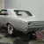 1966 Chevrolet Chevelle SS 427 Tribute