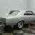 1966 Chevrolet Chevelle SS 427 Tribute