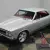 1966 Chevrolet Chevelle SS 427 Tribute