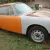 Porsche : 912 Base Coupe 2 Door