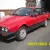 alfa romeo sprint