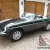 MGB Roadster 1976 Older Restored