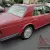 BENTLEY EIGHT, IN VERY NICE CONDITION