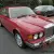 BENTLEY EIGHT, IN VERY NICE CONDITION
