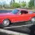 1965 Ford Mustang Convertible V8 Green 4 speed