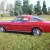 1965 Ford Mustang Convertible V8 Green 4 speed