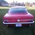 1965 Ford Mustang Convertible V8 Green 4 speed