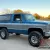 1988 Chevrolet Blazer Custom Deluxe, 4-Speed Manual, 4WD, Restored