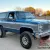 1988 Chevrolet Blazer Custom Deluxe, 4-Speed Manual, 4WD, Restored