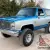 1988 Chevrolet Blazer Custom Deluxe, 4-Speed Manual, 4WD, Restored