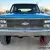 1988 Chevrolet Blazer Custom Deluxe, 4-Speed Manual, 4WD, Restored