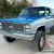 1988 Chevrolet Blazer Custom Deluxe, 4-Speed Manual, 4WD, Restored