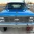1988 Chevrolet Blazer Custom Deluxe, 4-Speed Manual, 4WD, Restored