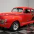 1947 Plymouth Special Deluxe