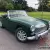 1968 Austin Healey sports Convertible Petrol Manual