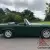 1968 Austin Healey sports Convertible Petrol Manual