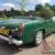 1968 Austin Healey sports Convertible Petrol Manual