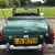 1968 Austin Healey sports Convertible Petrol Manual