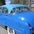1 OF A KIND 1950'S KUSTOM STLYED CLASSIC SHOWCAR SO COOL METALFLAKE PAINT WOW!!