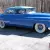 1 OF A KIND 1950'S KUSTOM STLYED CLASSIC SHOWCAR SO COOL METALFLAKE PAINT WOW!!
