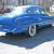 1 OF A KIND 1950'S KUSTOM STLYED CLASSIC SHOWCAR SO COOL METALFLAKE PAINT WOW!!