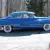 1 OF A KIND 1950'S KUSTOM STLYED CLASSIC SHOWCAR SO COOL METALFLAKE PAINT WOW!!