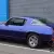 1981 Chevrolet Camaro