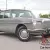 1972 Mercedes-Benz 220 W-115 DIESEL 4 CYL  CALIFORNIA CAR