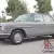 1972 Mercedes-Benz 220 W-115 DIESEL 4 CYL  CALIFORNIA CAR