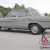 1972 Mercedes-Benz 220 W-115 DIESEL 4 CYL  CALIFORNIA CAR