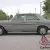 1972 Mercedes-Benz 220 W-115 DIESEL 4 CYL  CALIFORNIA CAR