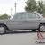 1972 Mercedes-Benz 220 W-115 DIESEL 4 CYL  CALIFORNIA CAR