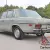 1972 Mercedes-Benz 220 W-115 DIESEL 4 CYL  CALIFORNIA CAR