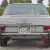 1972 Mercedes-Benz 220 W-115 DIESEL 4 CYL  CALIFORNIA CAR