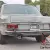 1972 Mercedes-Benz 220 W-115 DIESEL 4 CYL  CALIFORNIA CAR