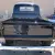 1951 GMC 100, longbed stepside pickup. ALL NEW. BLACK with Tan